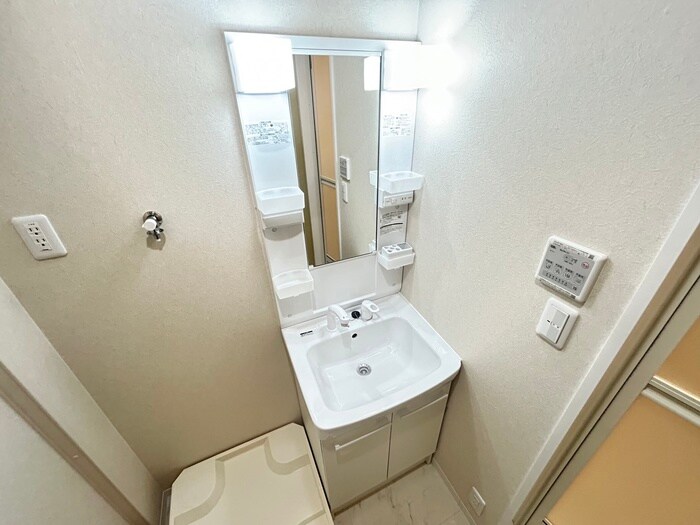 プログレーッソ西ノ京の物件内観写真