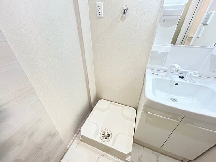 プログレーッソ西ノ京の物件内観写真