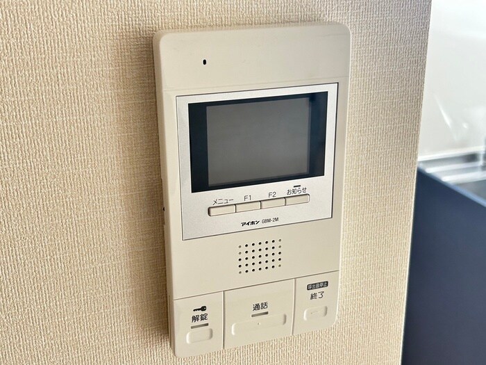 プログレーッソ西ノ京の物件内観写真