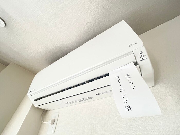 プログレーッソ西ノ京の物件内観写真