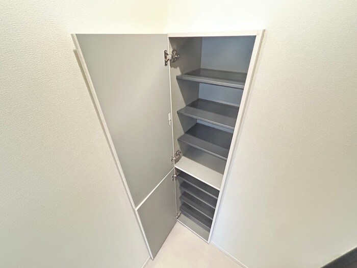 プログレーッソ西ノ京の物件内観写真