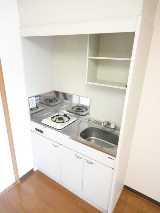 アシェンダの物件内観写真