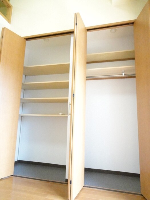 アシェンダの物件内観写真