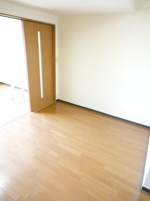 アシェンダの物件内観写真