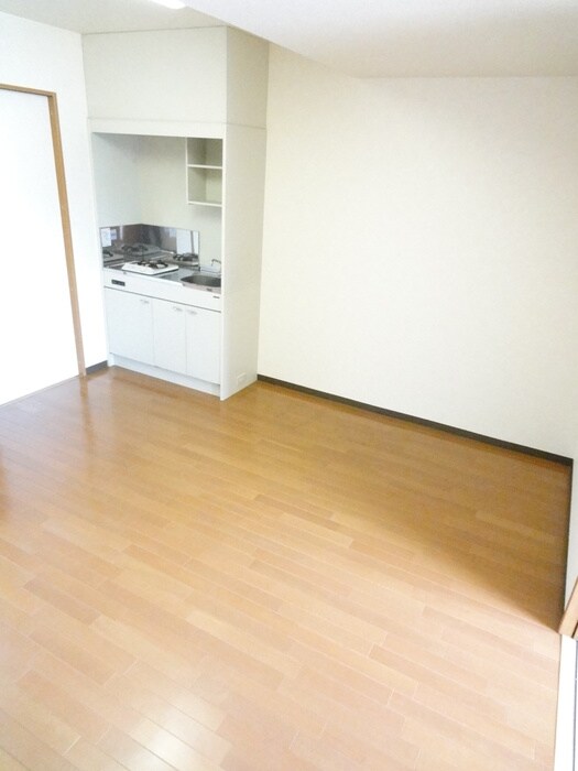 アシェンダの物件内観写真