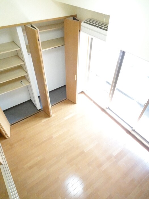 アシェンダの物件内観写真