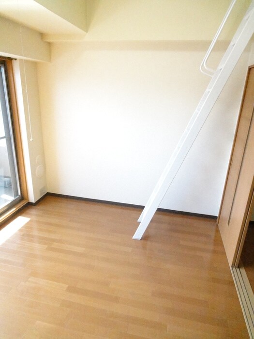 アシェンダの物件内観写真