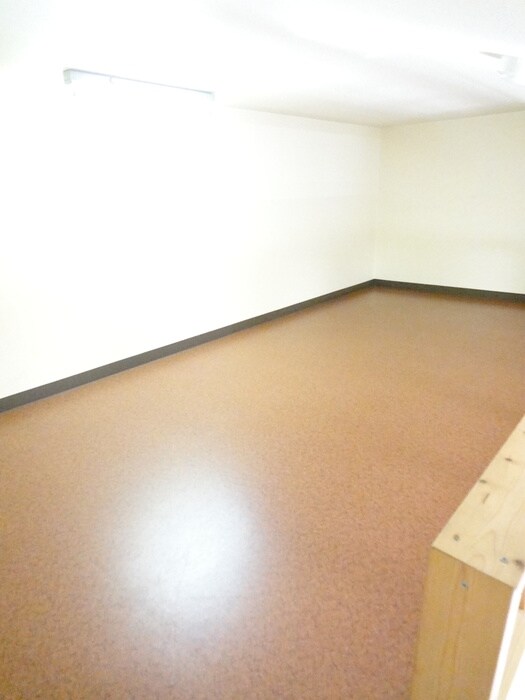 アシェンダの物件内観写真