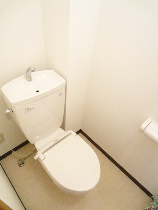 アシェンダの物件内観写真