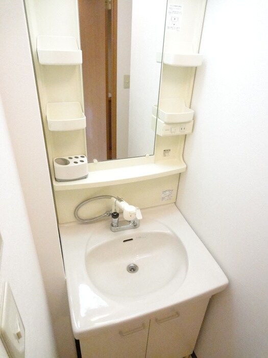 アシェンダの物件内観写真