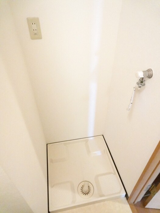 アシェンダの物件内観写真