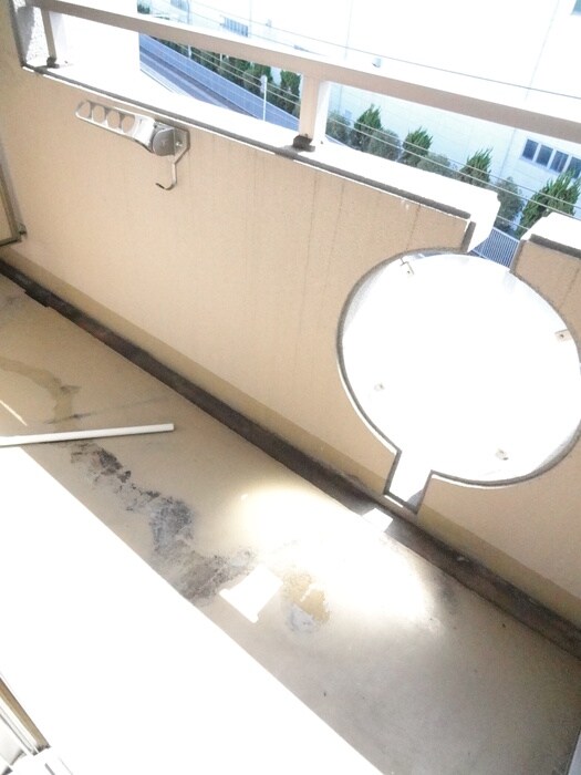 アシェンダの物件内観写真