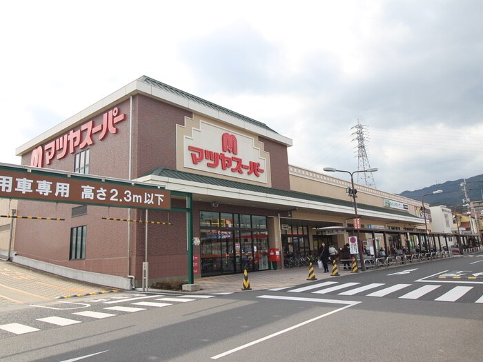 アシェンダの物件内観写真