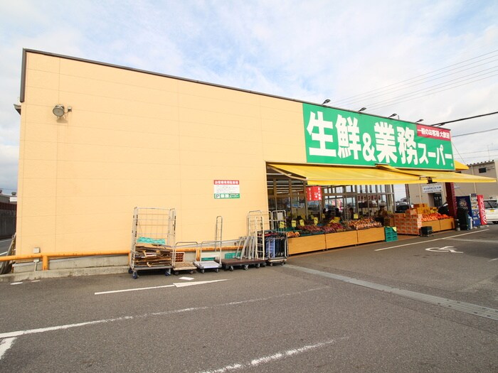 アシェンダの物件内観写真