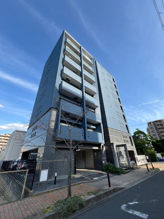 サン・グレート・ＥＳＡＫＡの物件外観写真