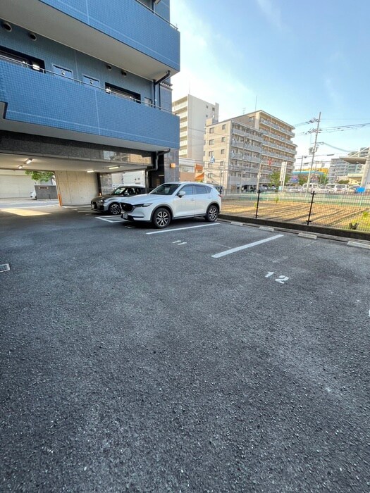 サン・グレート・ＥＳＡＫＡの物件外観写真