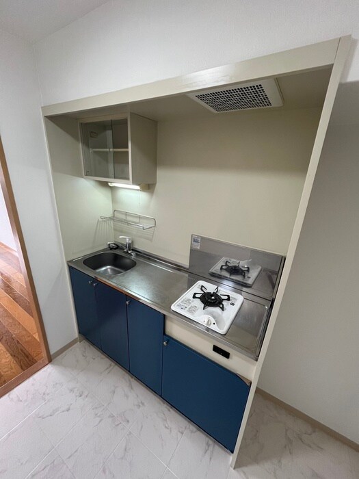 サン・グレート・ＥＳＡＫＡの物件内観写真