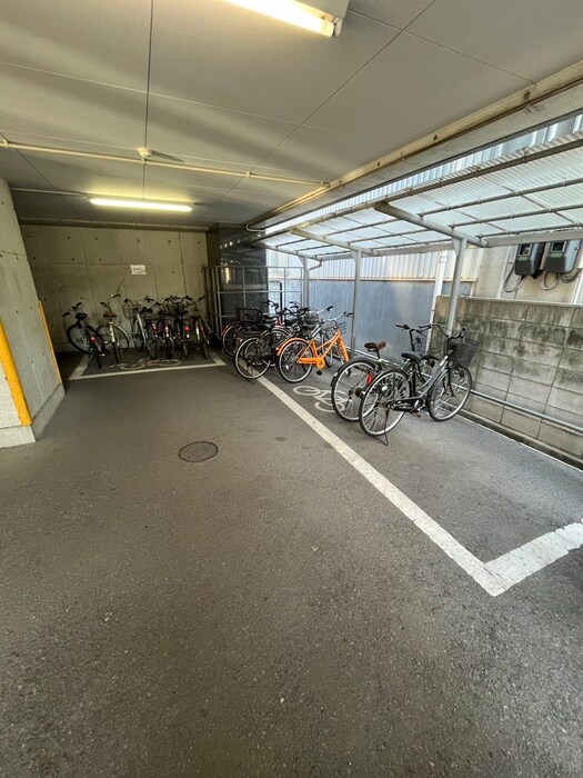 サン・グレート・ＥＳＡＫＡの物件外観写真