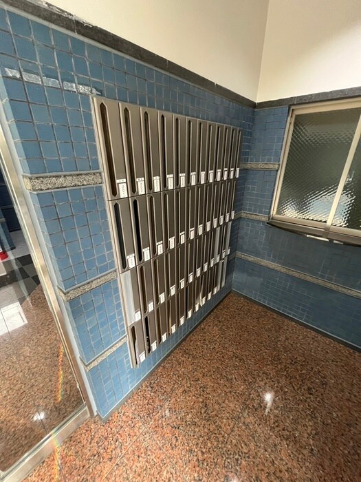 サン・グレート・ＥＳＡＫＡの物件外観写真