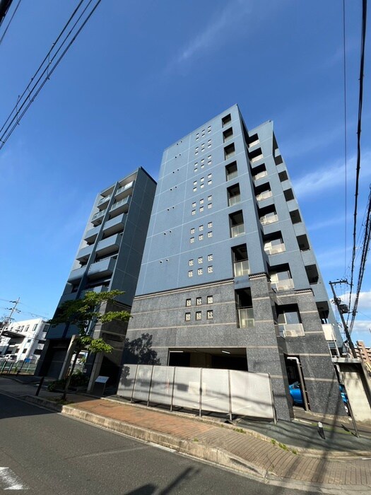 サン・グレート・ＥＳＡＫＡの物件外観写真