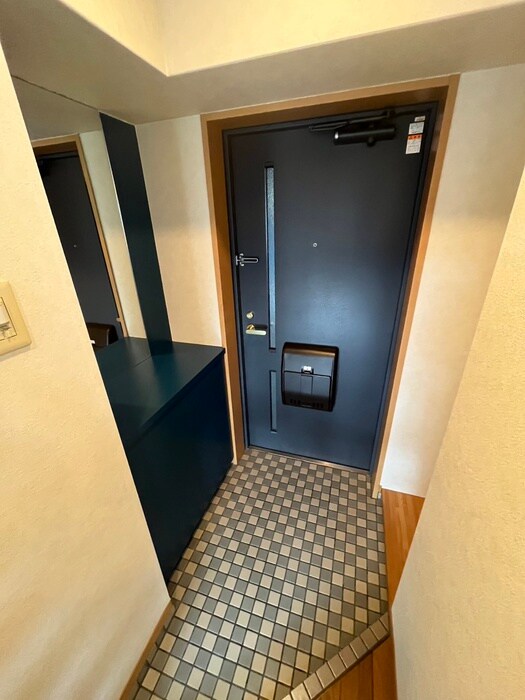 サン・グレート・ＥＳＡＫＡの物件内観写真