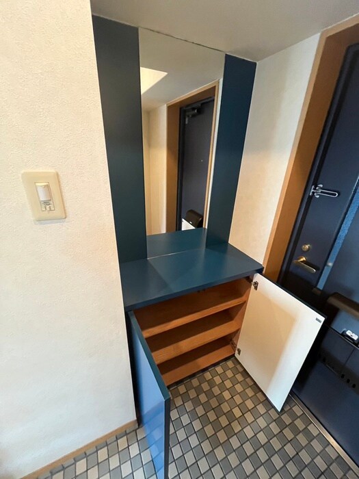 サン・グレート・ＥＳＡＫＡの物件内観写真