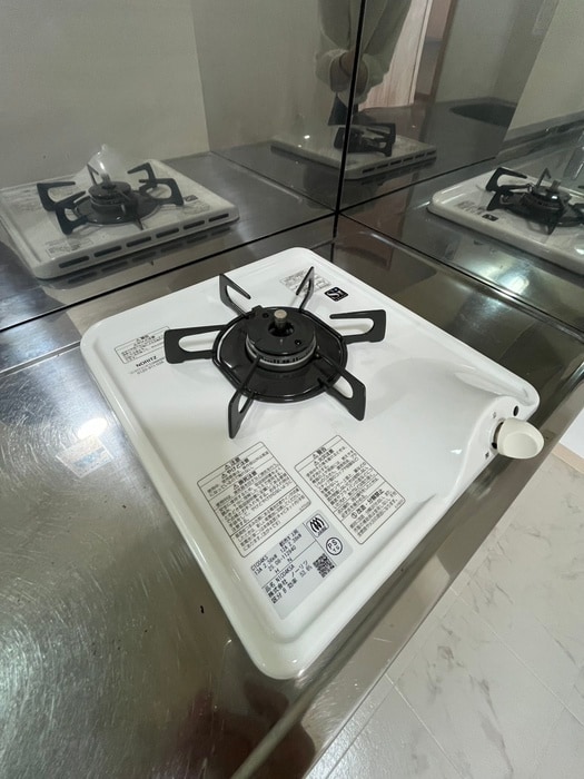 サン・グレート・ＥＳＡＫＡの物件内観写真