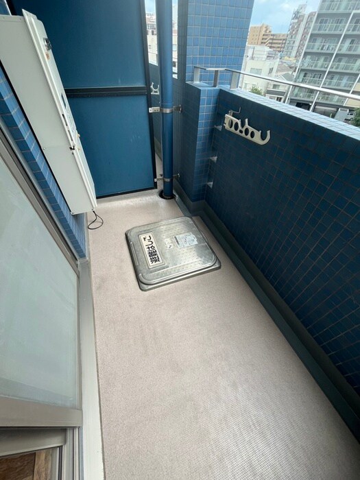 サン・グレート・ＥＳＡＫＡの物件内観写真