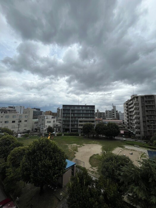 サン・グレート・ＥＳＡＫＡの物件内観写真