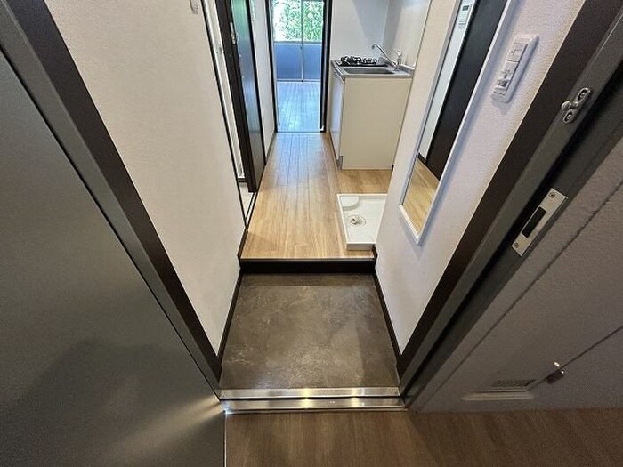 フラッティ大徳寺南の物件内観写真