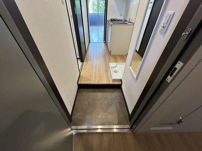 フラッティ大徳寺南の物件内観写真