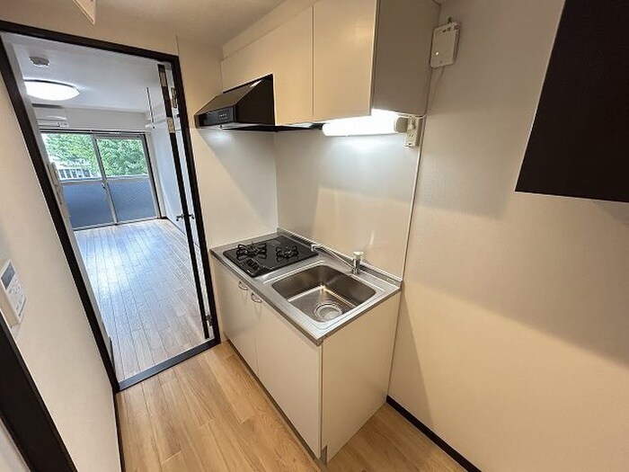 フラッティ大徳寺南の物件内観写真