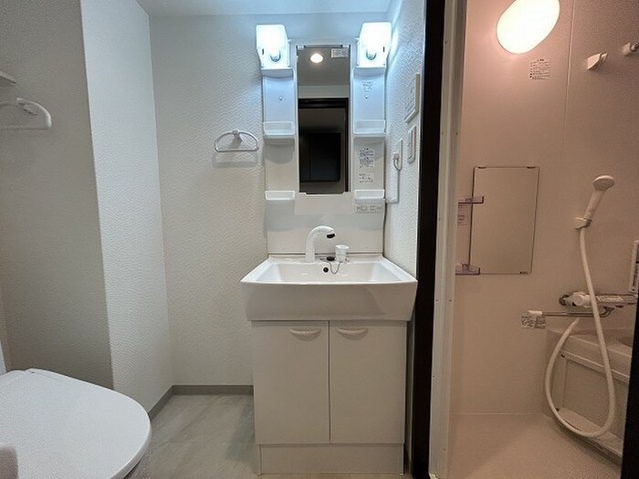 フラッティ大徳寺南の物件内観写真