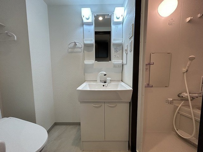 フラッティ大徳寺南の物件内観写真