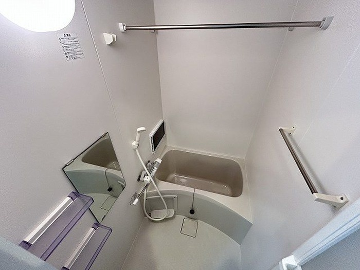 フラッティ大徳寺南の物件内観写真