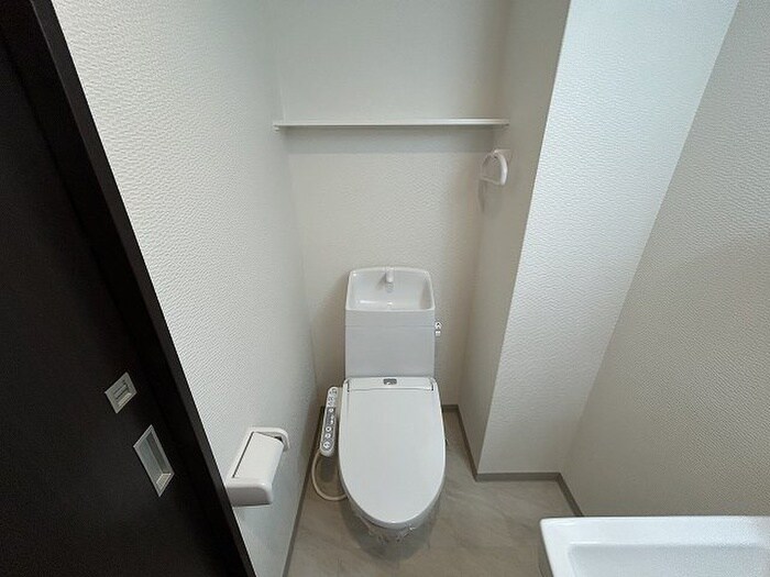 フラッティ大徳寺南の物件内観写真