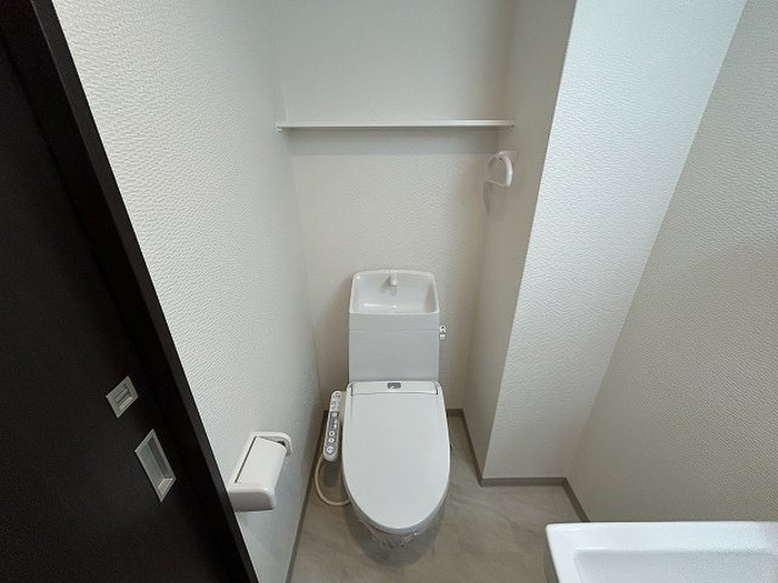 フラッティ大徳寺南の物件内観写真