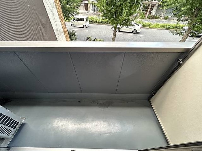 フラッティ大徳寺南の物件内観写真