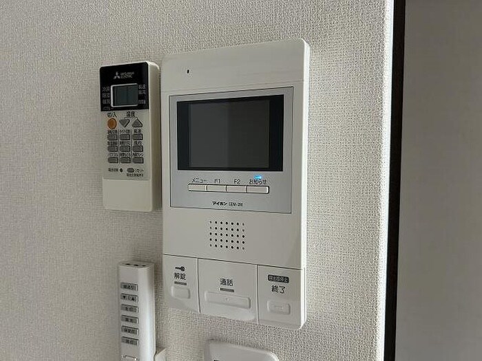 フラッティ大徳寺南の物件内観写真