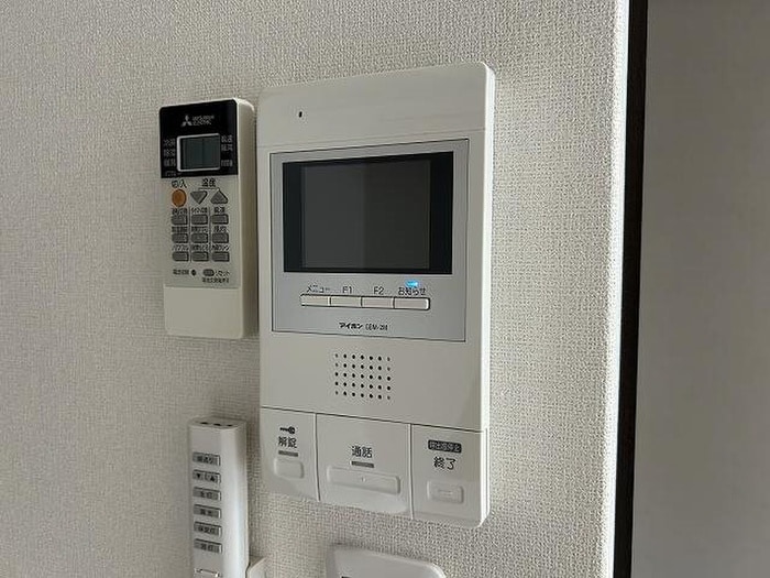 フラッティ大徳寺南の物件内観写真