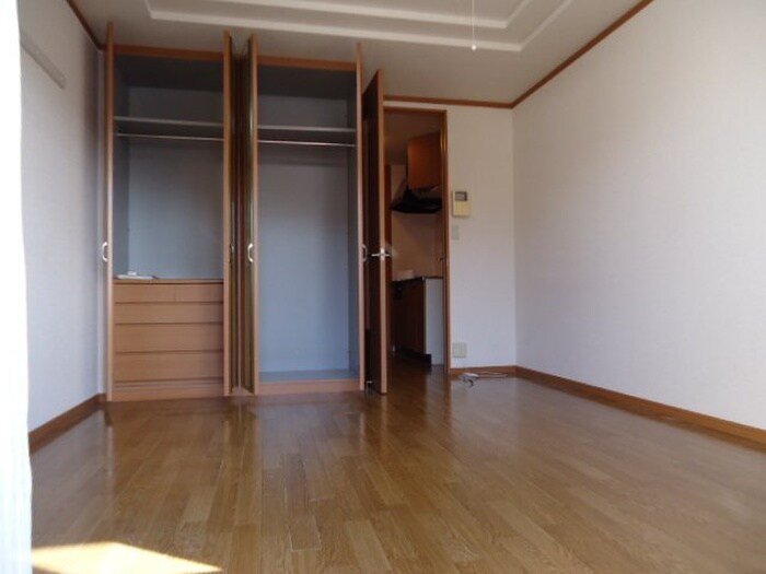 エス・スカイの物件内観写真