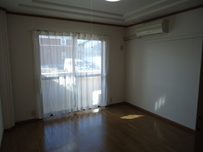 エス・スカイの物件内観写真