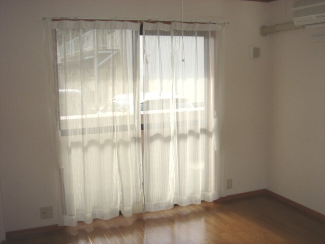 エス・スカイの物件内観写真