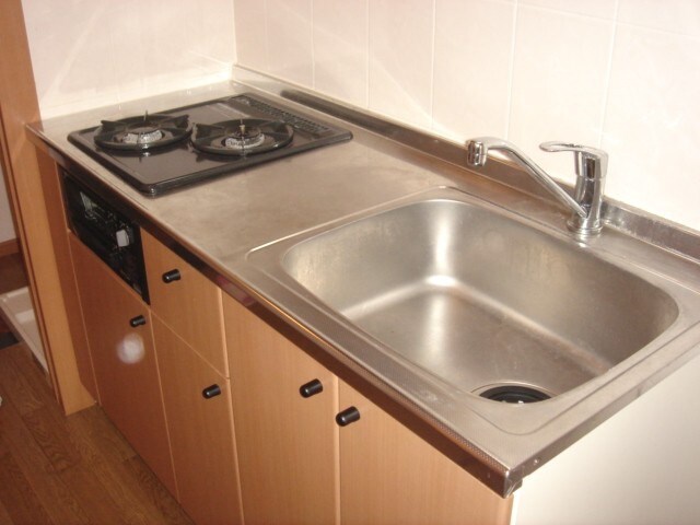 エス・スカイの物件内観写真