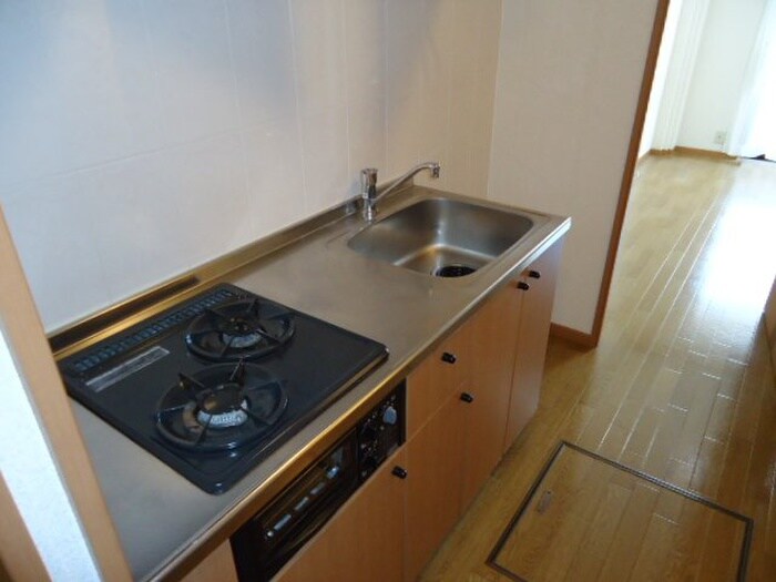 エス・スカイの物件内観写真