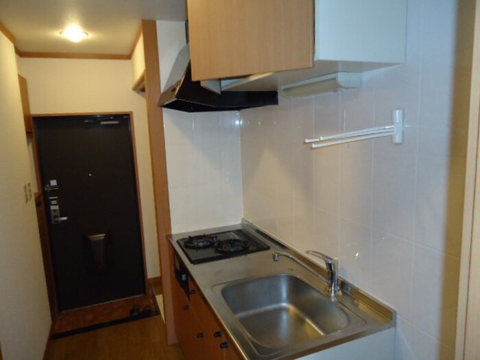 エス・スカイの物件内観写真