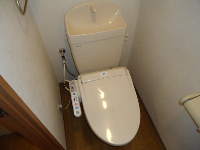 エス・スカイの物件内観写真