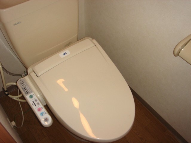 エス・スカイの物件内観写真