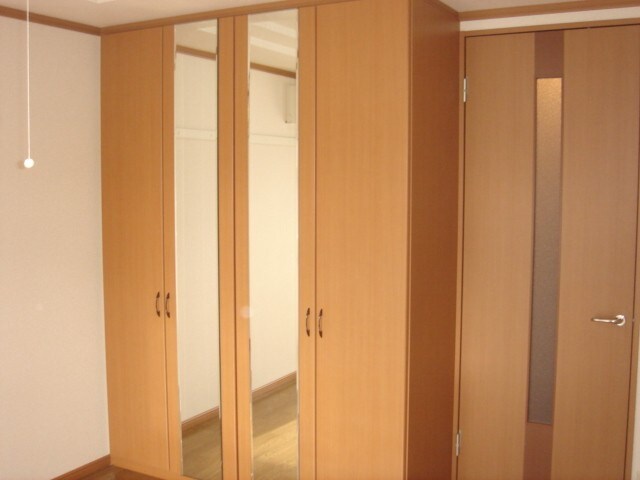 エス・スカイの物件内観写真