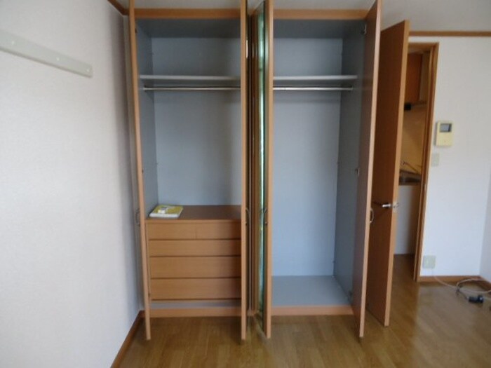 エス・スカイの物件内観写真